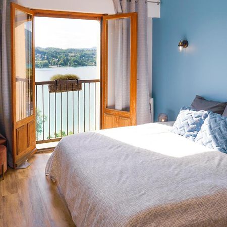 Aquabella Hotel Aiguebelette-le-Lac Buitenkant foto