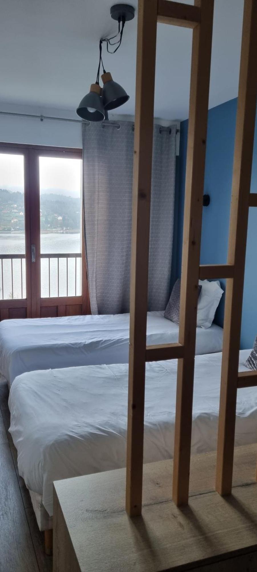 Aquabella Hotel Aiguebelette-le-Lac Buitenkant foto